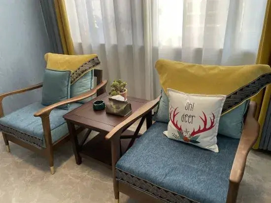 Xi'an Xunlv Homestay