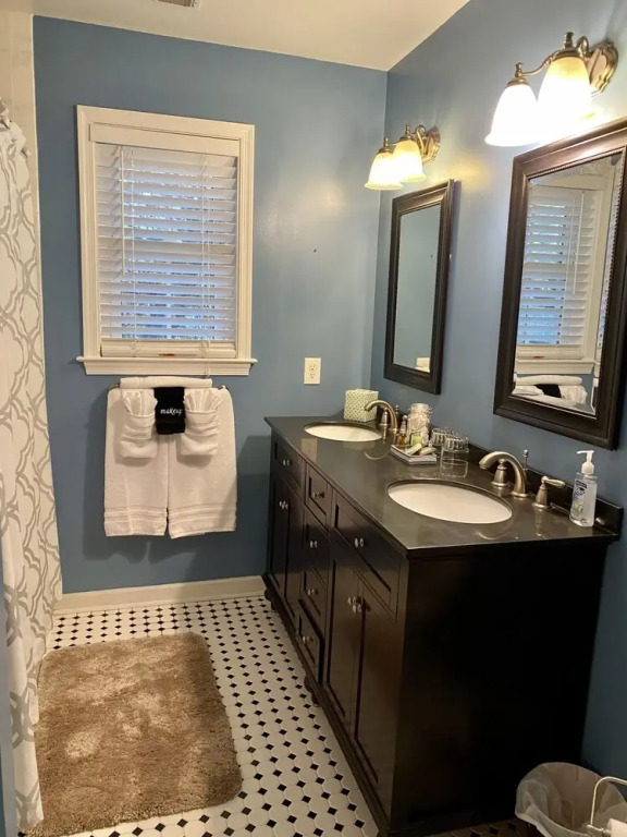 Inn at 605