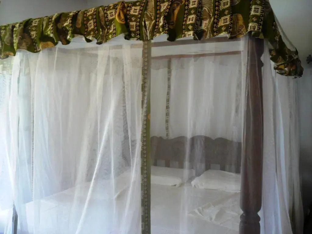 Malaika House