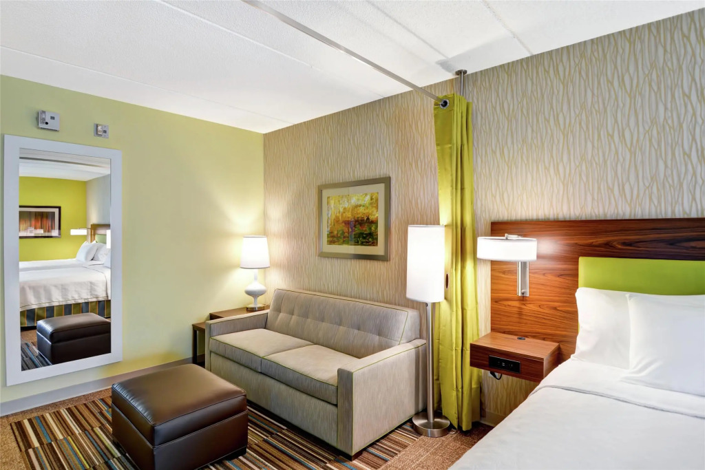 Home2 Suites By Hilton Dickson City Scranton