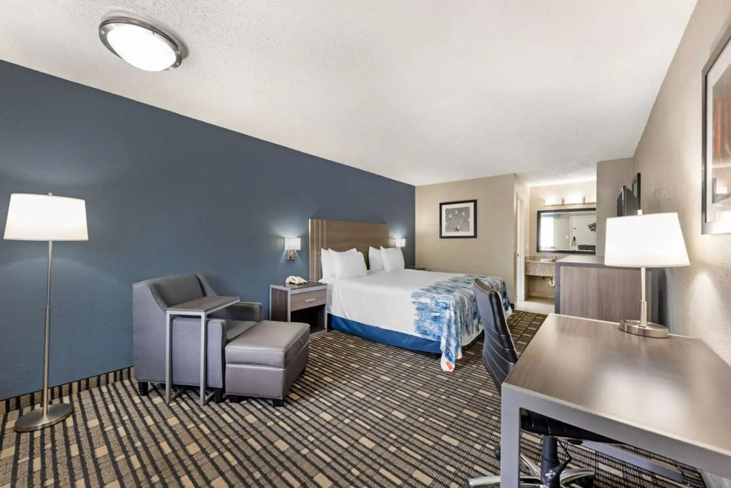 Best Western Post Oak Inn