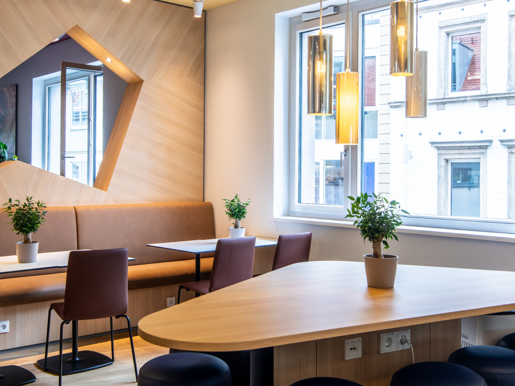 B&B Hotel Bayreuth