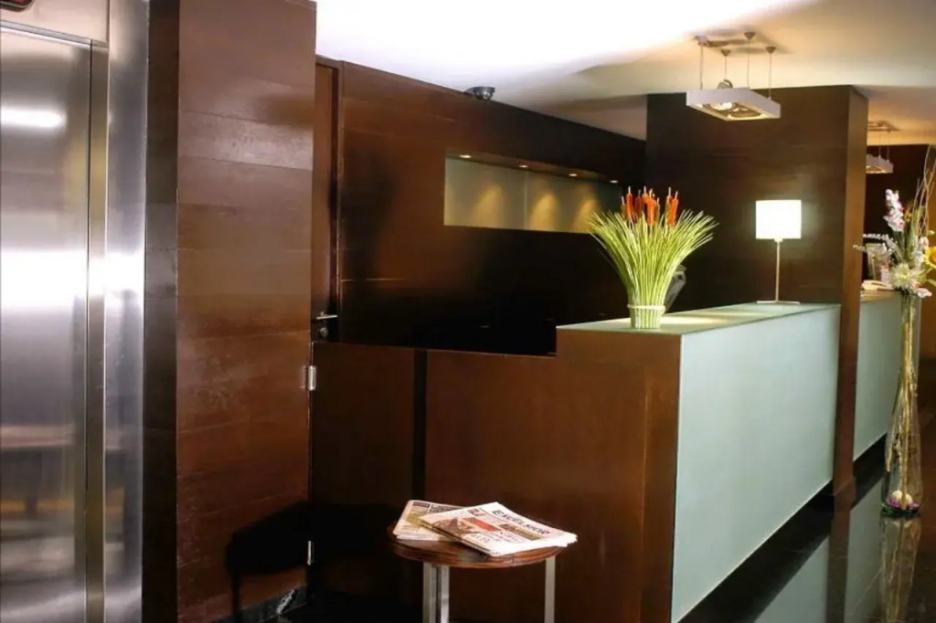 Exe Suites Reforma