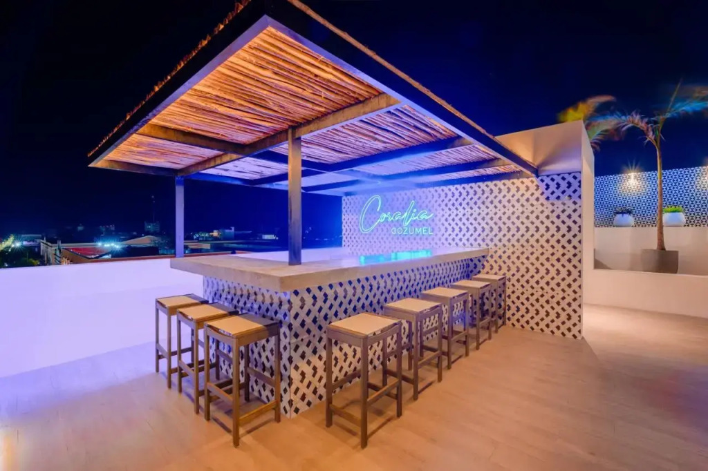 Coralia Boutique Hotel Cozumel