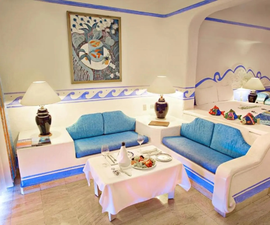 Pueblo Bonito Los Cabos Blanco Beach Resort - All Inclusive
