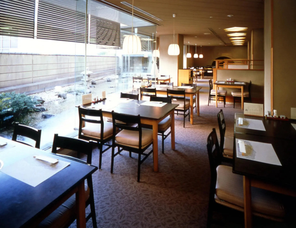 Hotel Okura Tokyo Bay