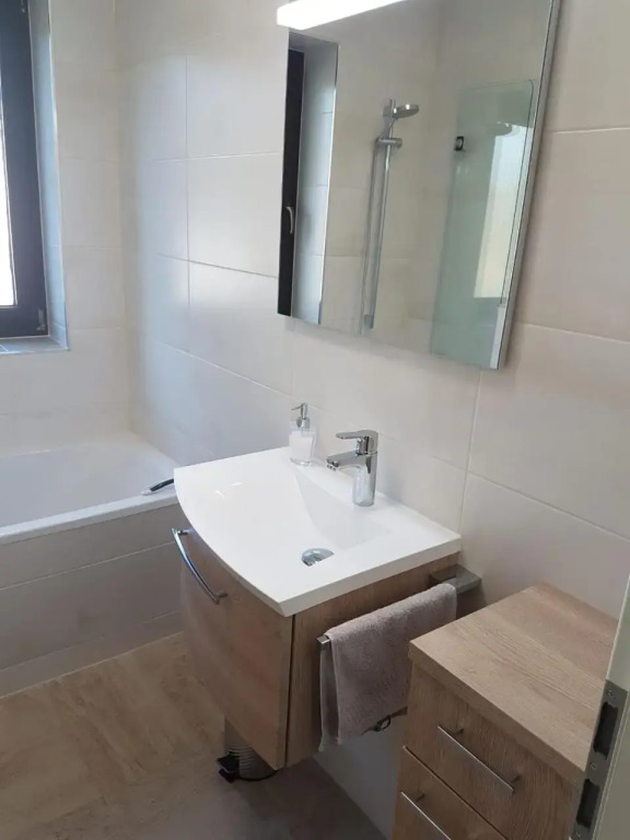 Ferienwohnung Auszeit Bad Belzig Näthe