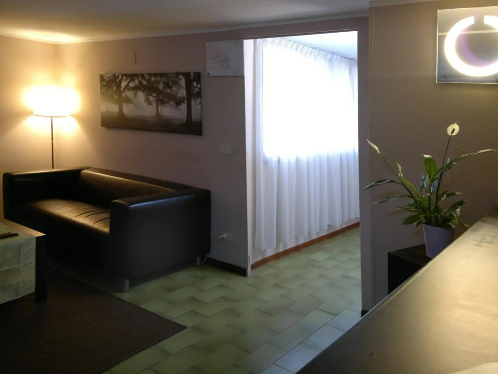 Albergo Papillon