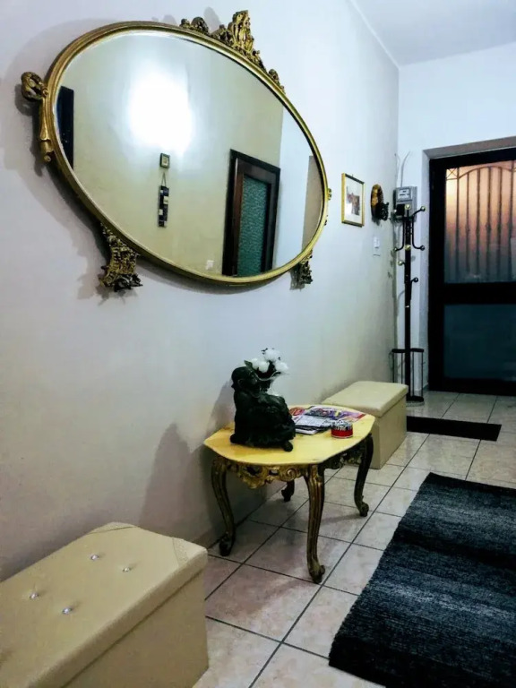 Catania House