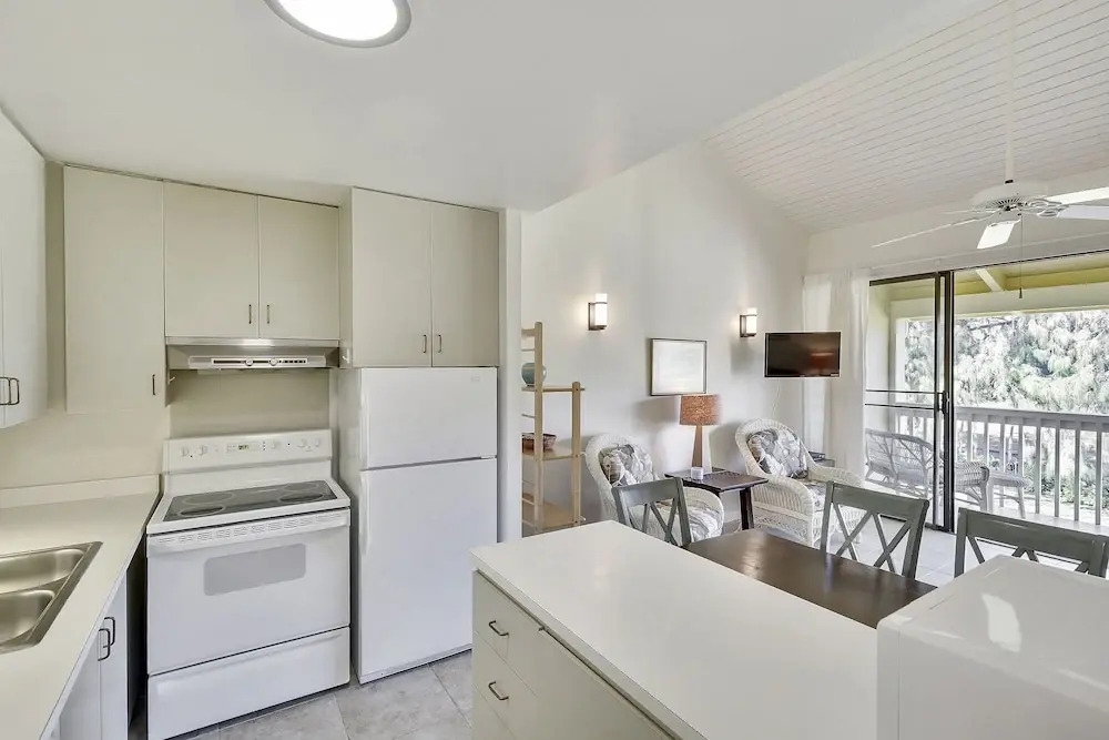 Turtle Bay Da Kine**ta-163647078401 1 Bedroom Condo by RedAwning