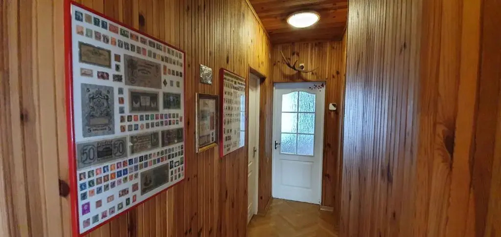 Cosy House