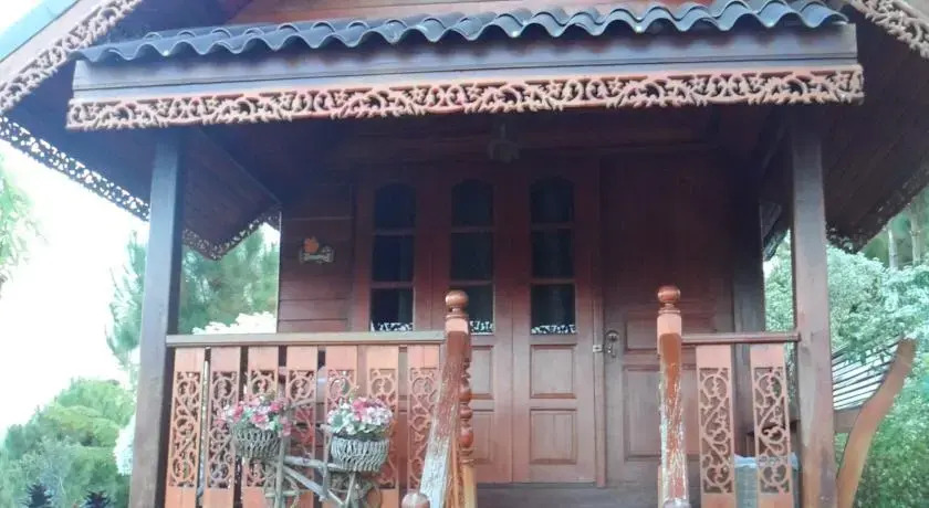 Dee Iam Phudoi Resort