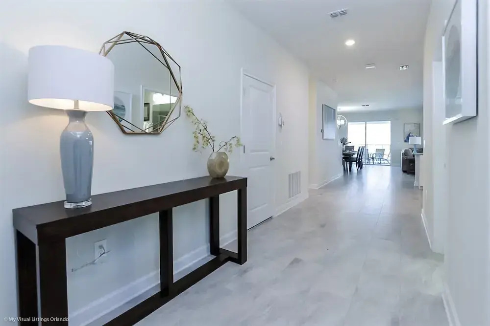 1594sand Amazing Champions Gate 8 Bedroom 5 Bath