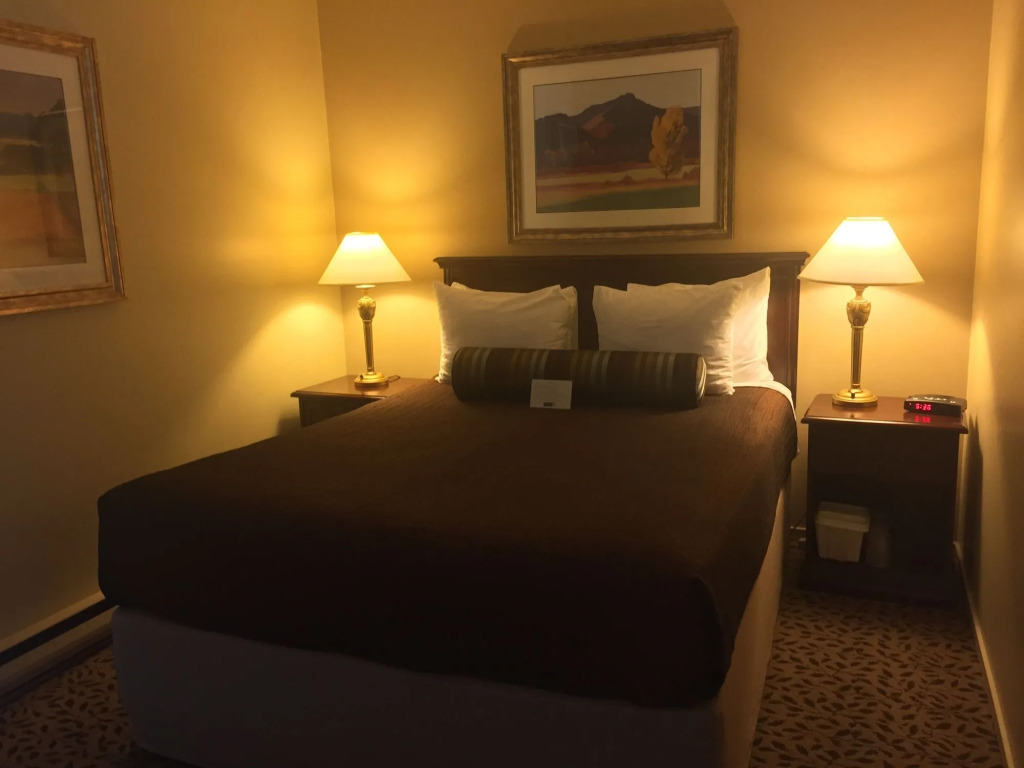 Best Western Bakerview