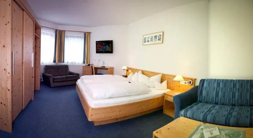 Alpen Boutique Hotel Alpetta