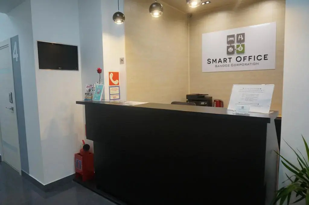 Smart Residence