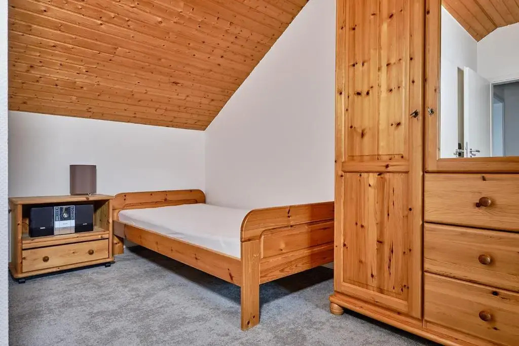 Apartment Landhotel Zum Storchennest