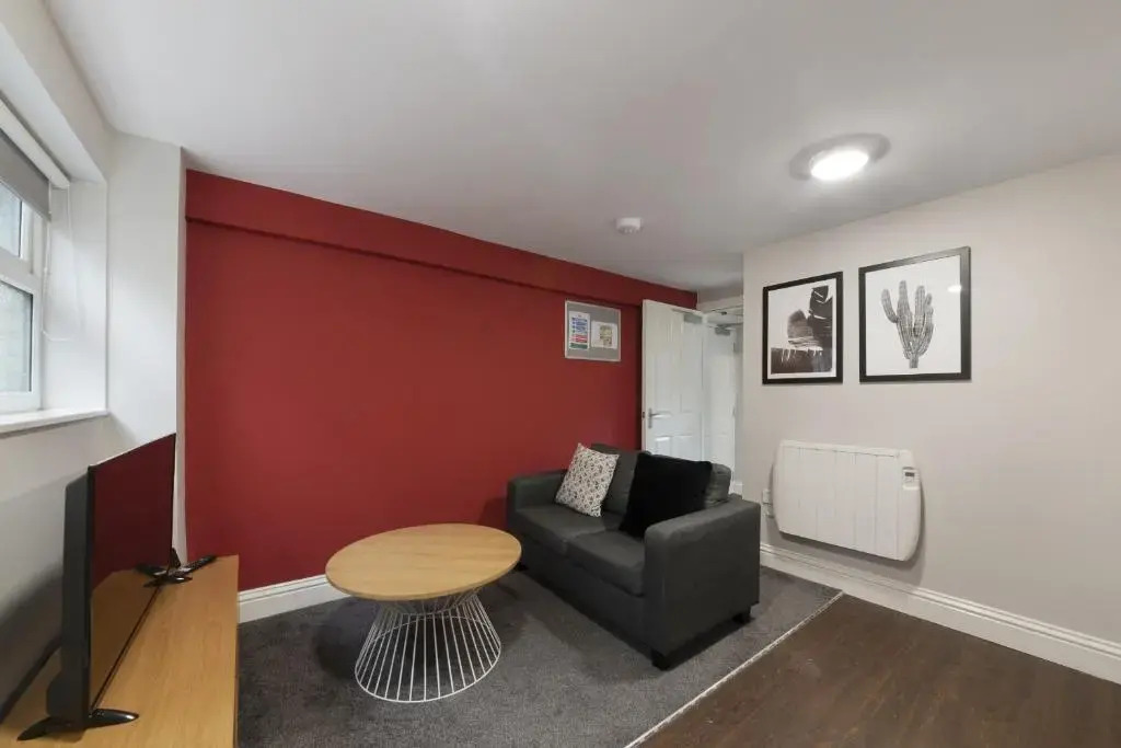 K Suites - Waveney Chambers 2