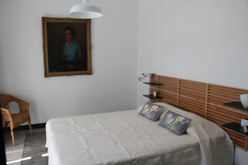 DoBairro suites at Bairro Alto