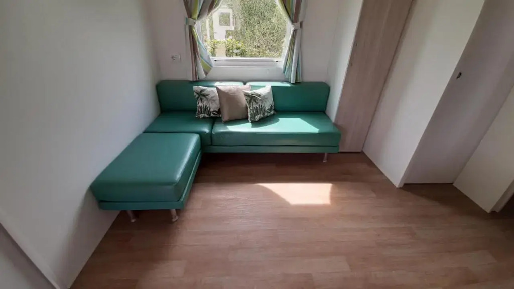 Mobile homes Kamp Maslina, Biograd na Moru