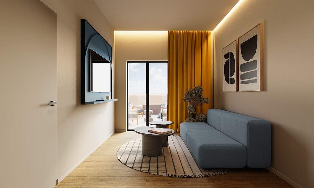 MOKO LIFESTYLE HOTEL - Nuova apertura 2026