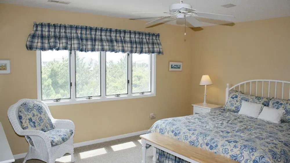 Moments Of Grace - 4 Br Home