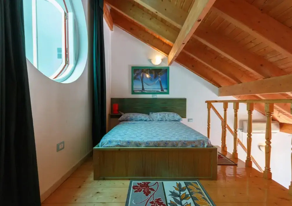 Holiday B&B