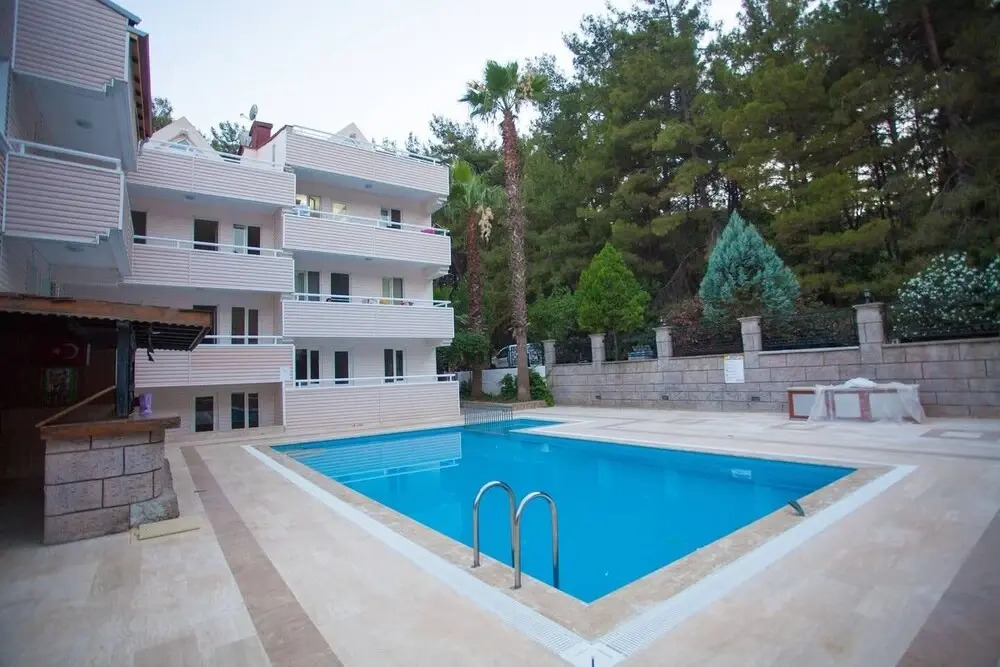 Mavi Home 1 Marmaris