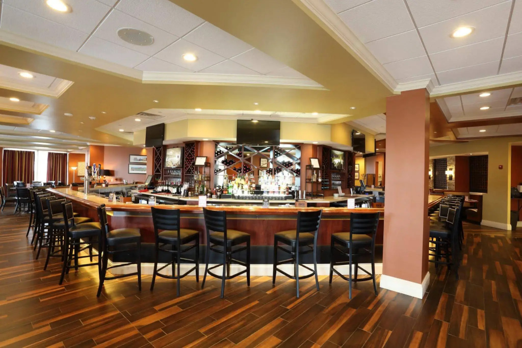 Holiday Inn Morgantown-University Area by IHG