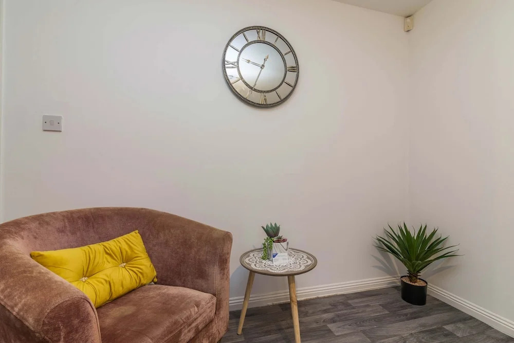 Tudor by KCD APARTMENTS