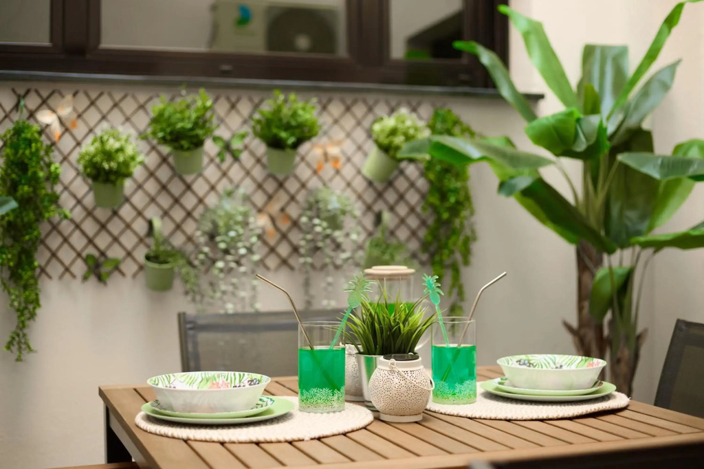 Apartamento en Centro Histórico - Serranos