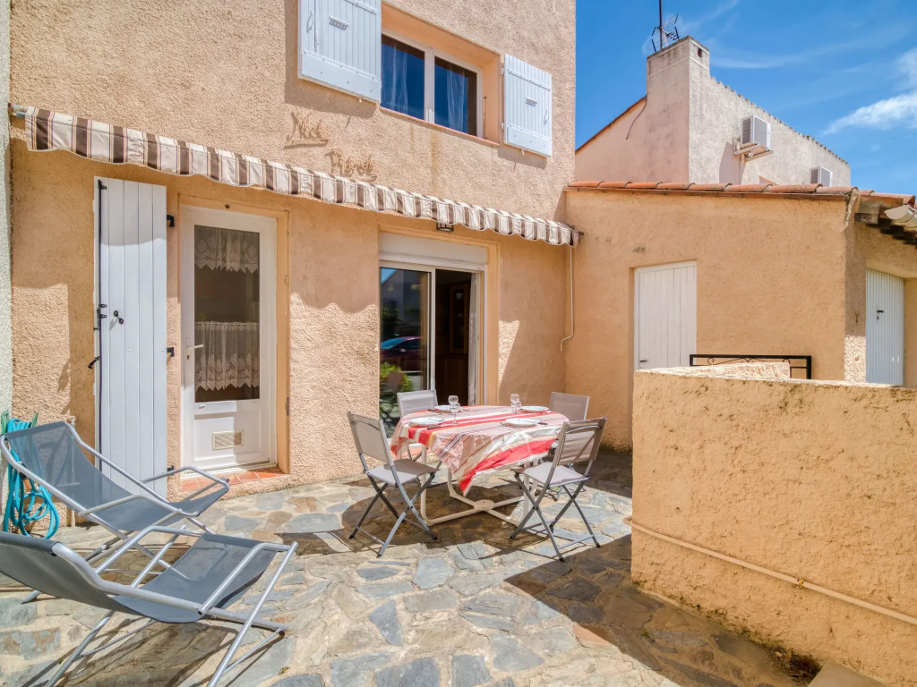 Holiday Home Les Villas de l'Aygual.2