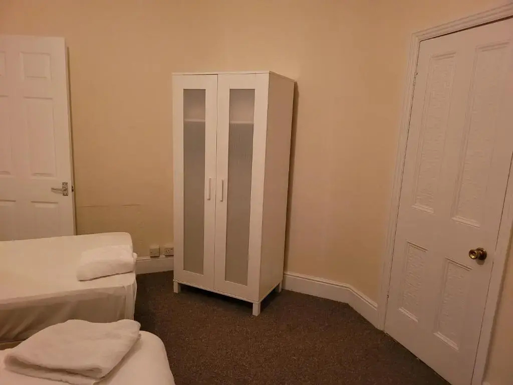 Vetrelax Ipswich Woodbridge Apartment