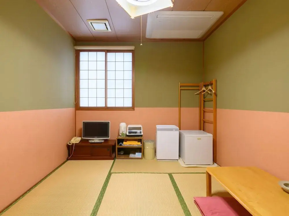 Business Ryokan Hotel Yukimiso