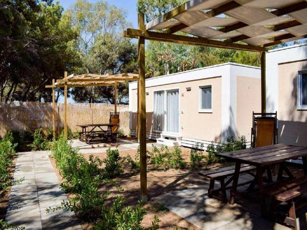 Villaggio Camping Odissea