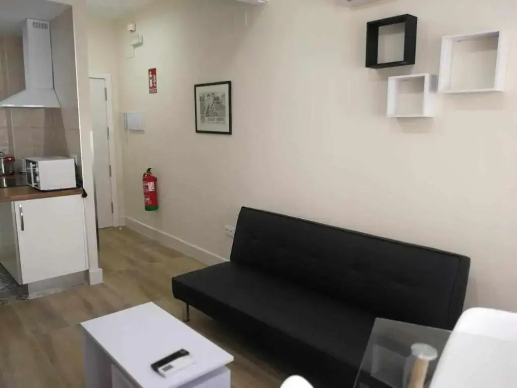 KubiK APARTAMENTOS K2