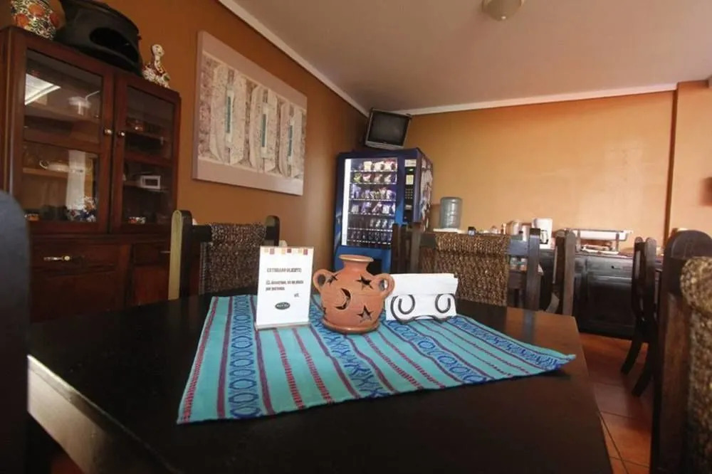 Hotel Andoria