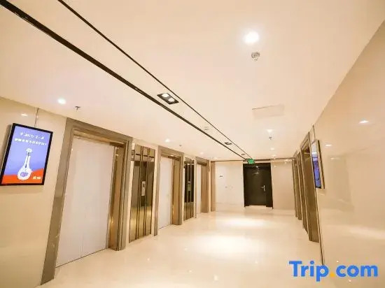 Meicheng Selected Hotel Apartment (Xiaobailou Wudao Branch)