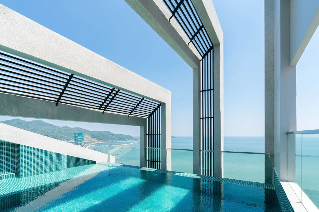 Joy Trip Hotel & Spa Nha Trang