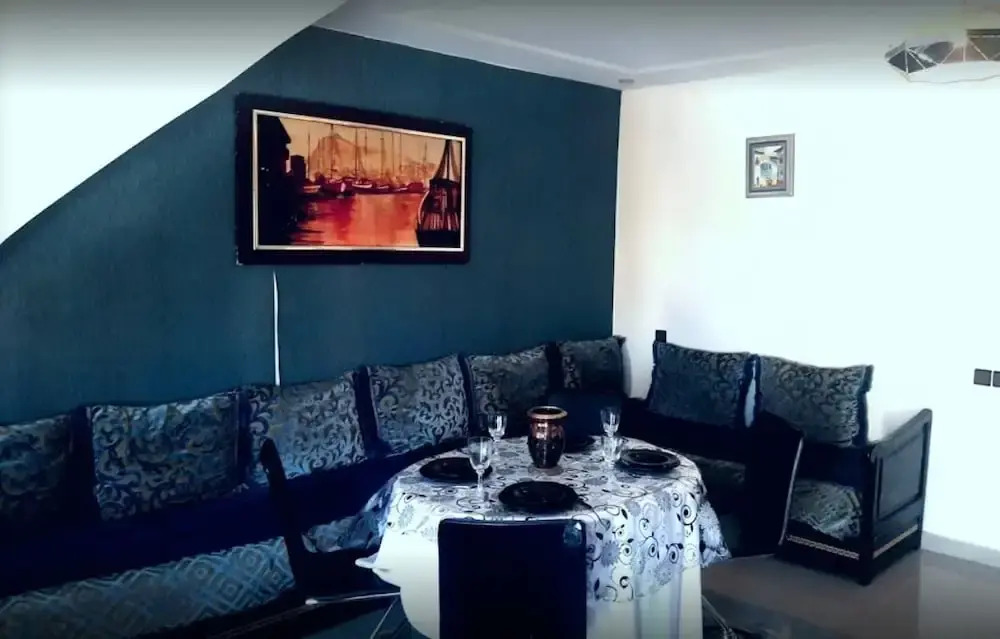 Arz Villa Appart