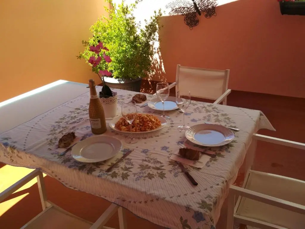 Apartamento Portosin