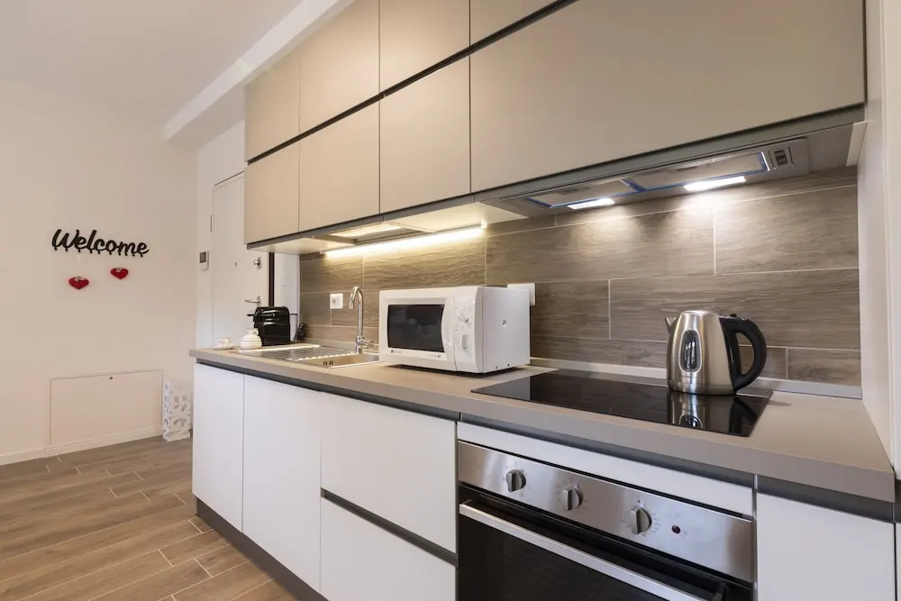 notaMi - West Milan Modern Apartment