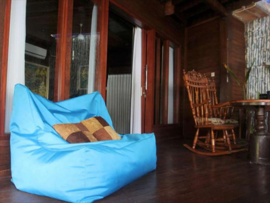 Ketut Losmen Bungalows Lembongan