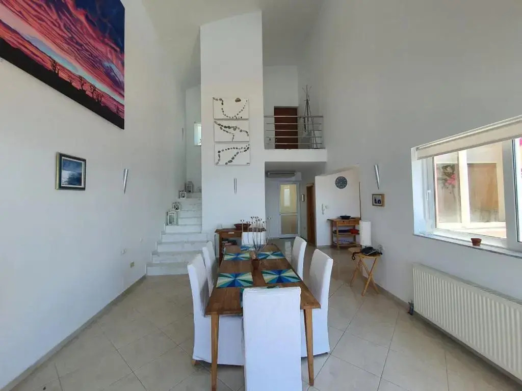 Luxury Suite Artemisia by the sea
