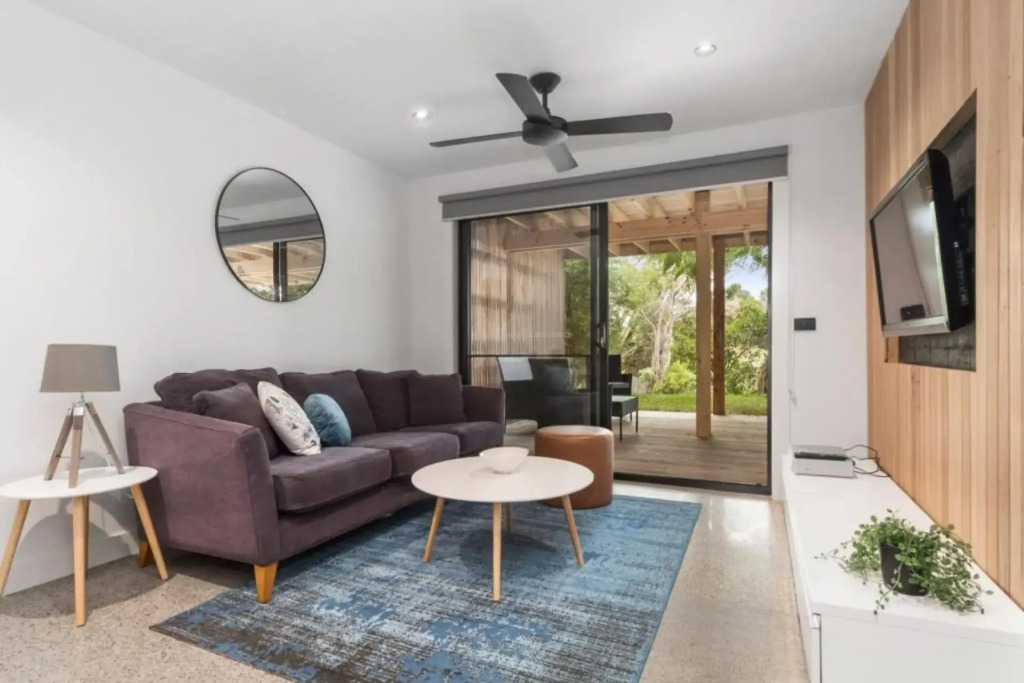 Chic Beach Studio