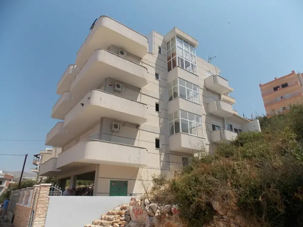Hotel Eleana & Apartments