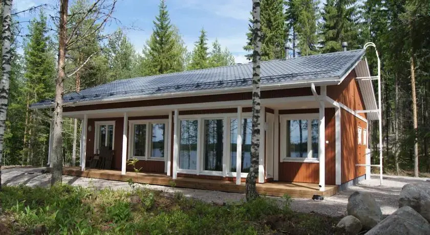 Villa Mäntyrinne