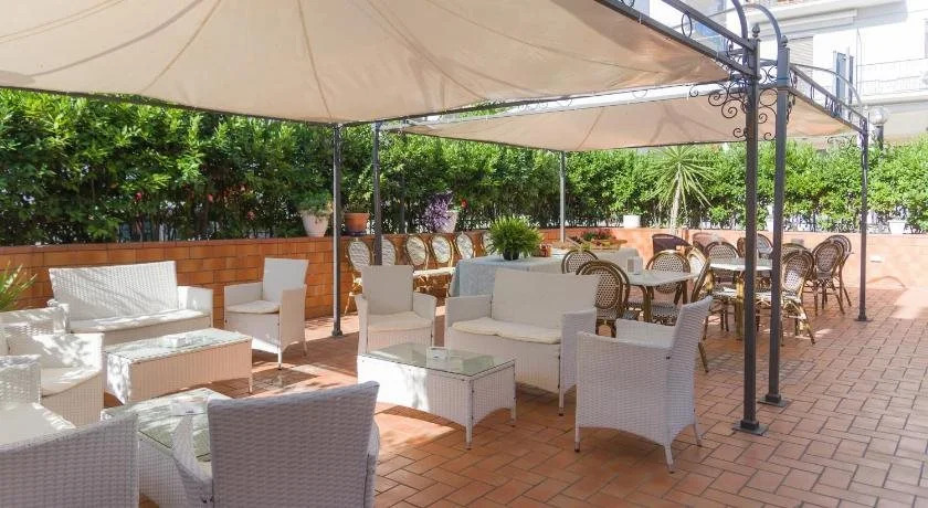 Hotel Alba Del Gargano