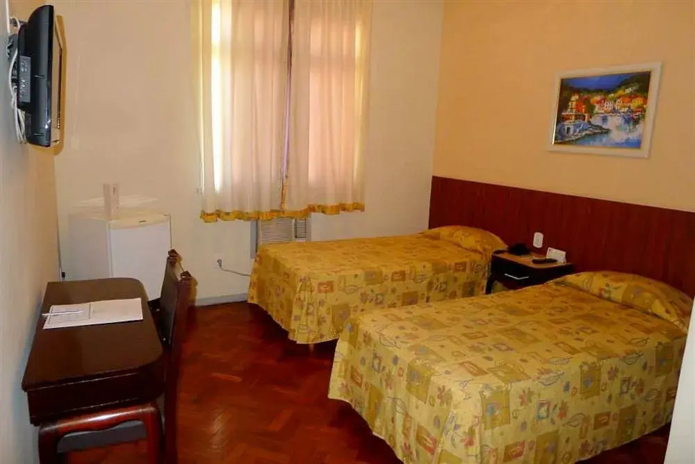 Rios Nice Hotel
