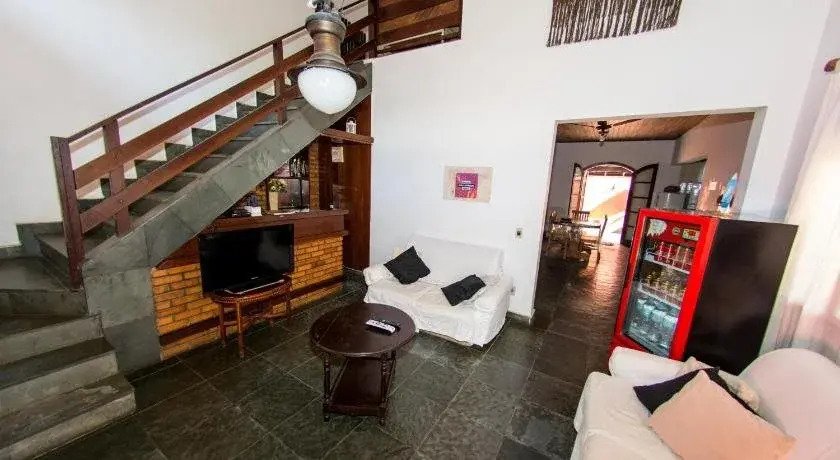 Ilha Grande Hostel